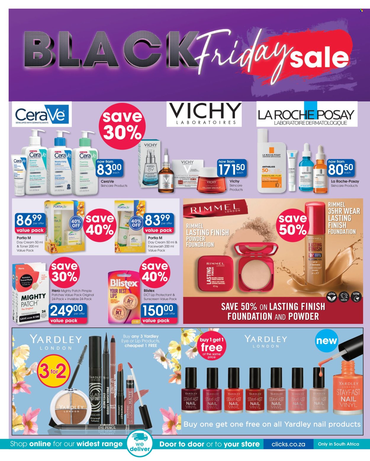 Clicks specials - 29/11/2024 - 05/12/2024. Page 2