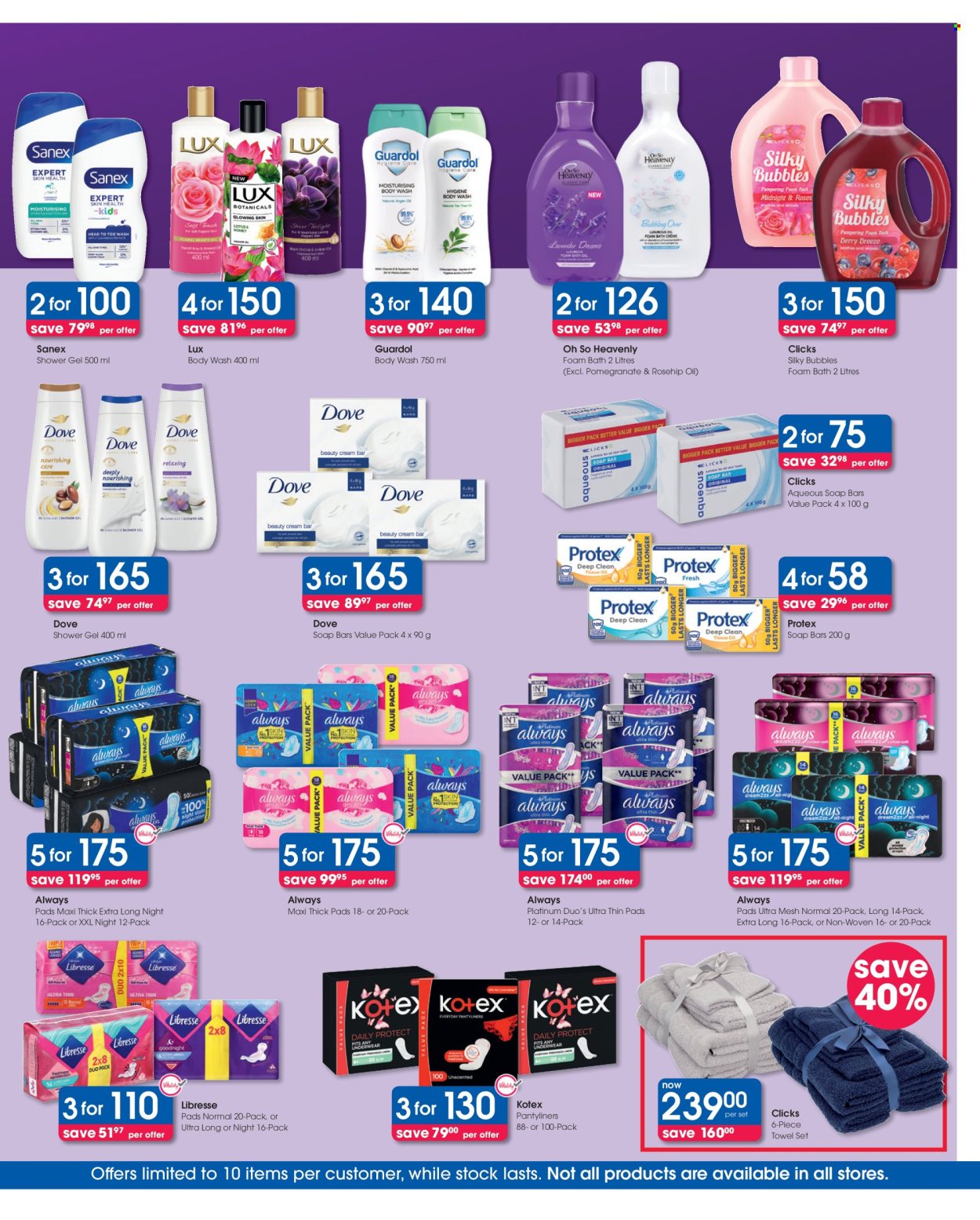 Clicks specials - 29/11/2024 - 05/12/2024. Page 5