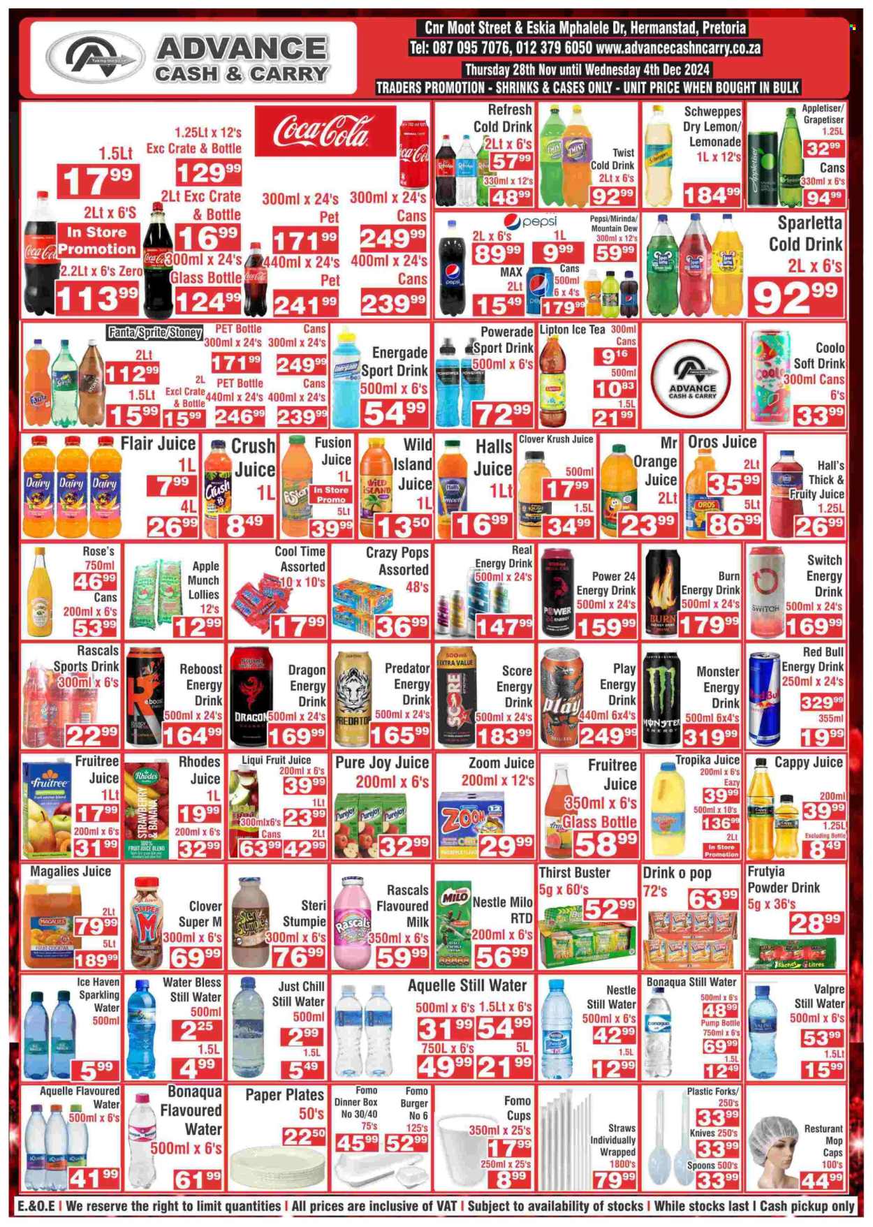 Advance Cash & Carry specials - 28/11/2024 - 04/12/2024. Page 7