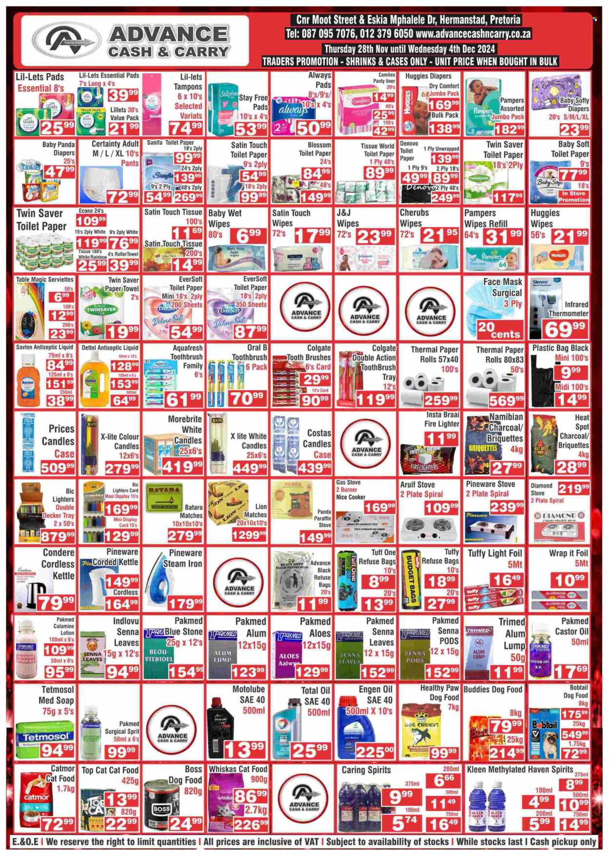 Advance Cash & Carry specials - 28/11/2024 - 04/12/2024. Page 13