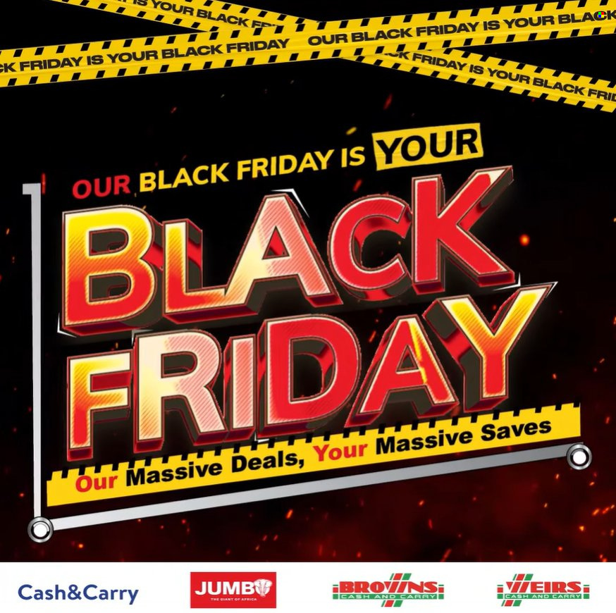 Jumbo Cash & Carry specials - 28/11/2024 - 01/12/2024. Page 24