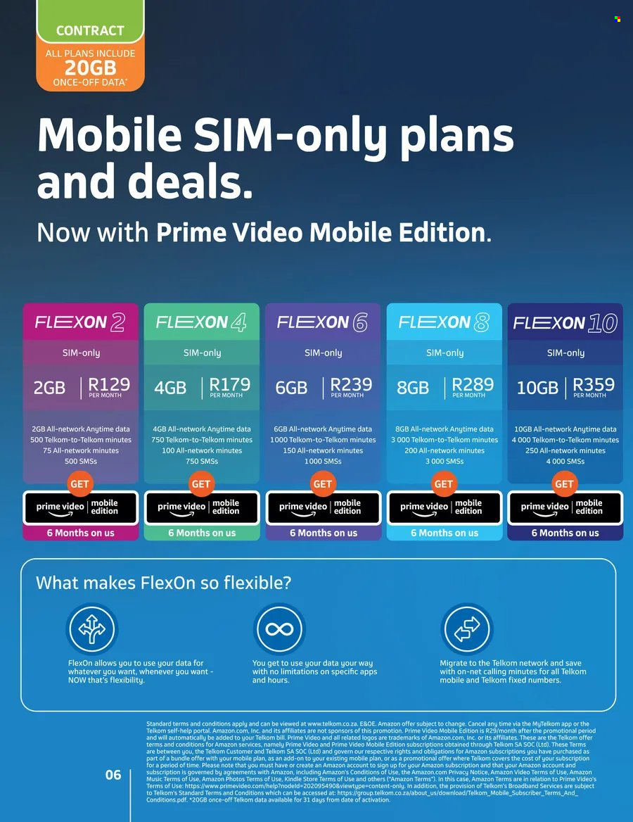 Telkom specials - 22/11/2024 - 10/01/2025. Page 6