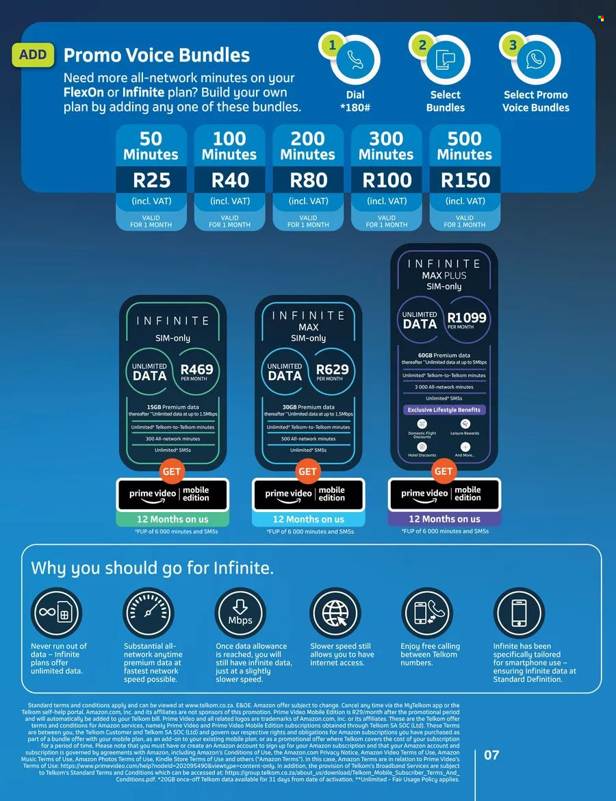 Telkom specials - 22/11/2024 - 10/01/2025. Page 7