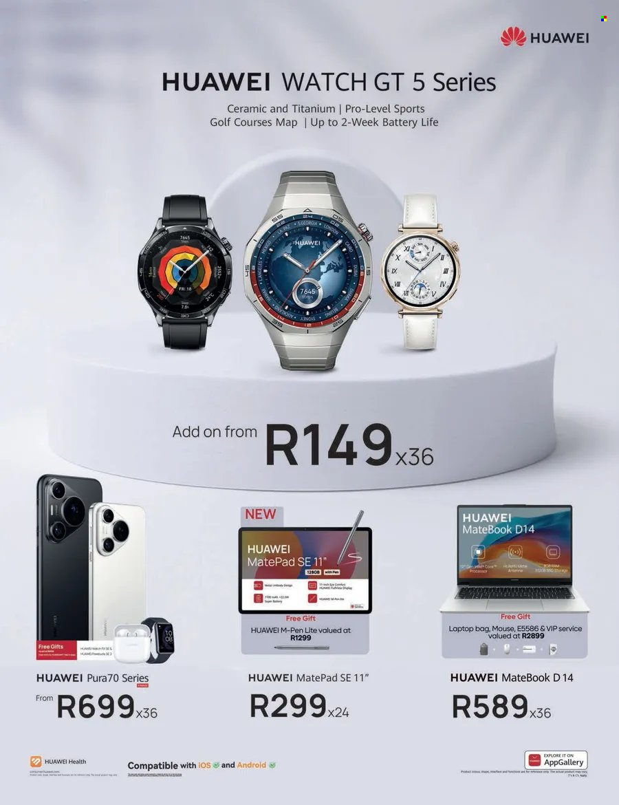 Telkom specials - 22/11/2024 - 10/01/2025. Page 12