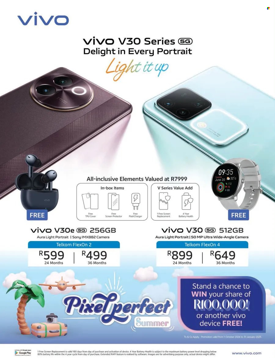 Telkom specials - 22/11/2024 - 10/01/2025. Page 18