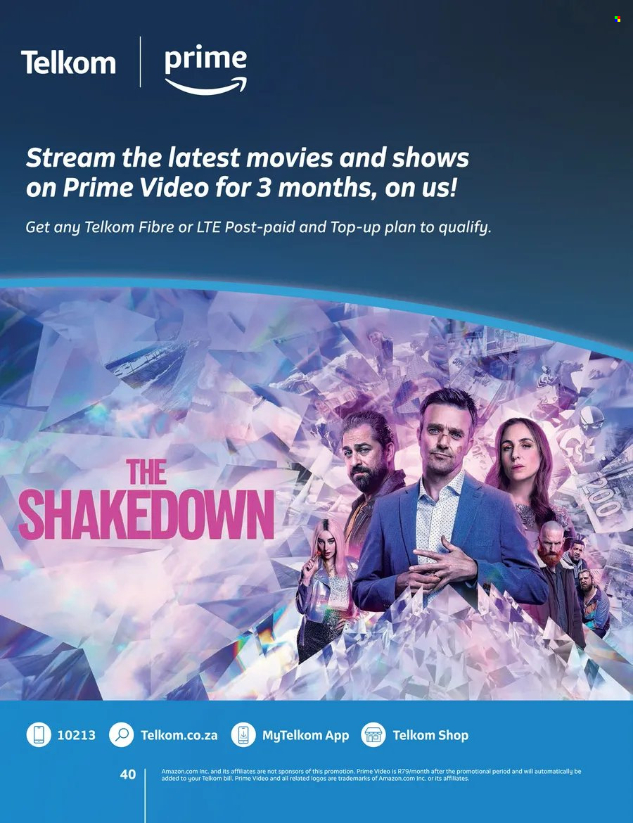 Telkom specials - 22/11/2024 - 10/01/2025. Page 40