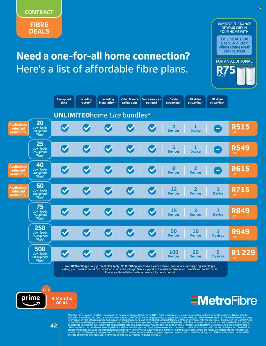 Telkom specials - 22/11/2024 - 10/01/2025. Page 42