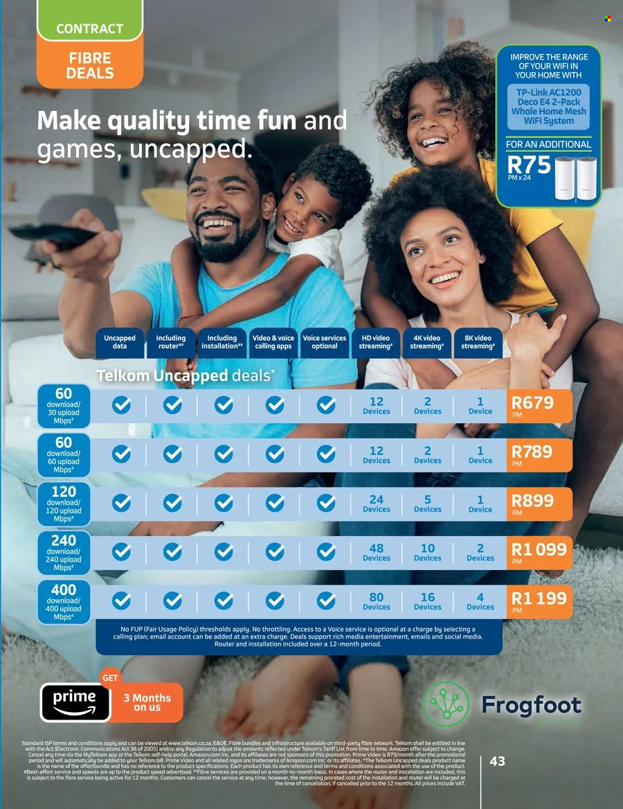 Telkom specials - 22/11/2024 - 10/01/2025. Page 43
