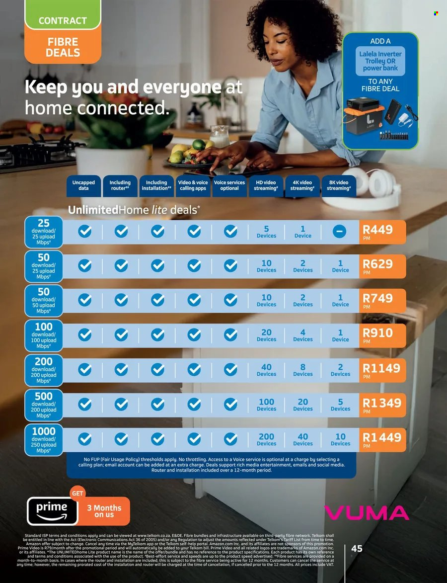 Telkom specials - 22/11/2024 - 10/01/2025. Page 45