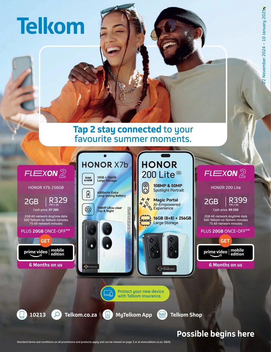 Telkom specials - 22/11/2024 - 10/01/2025. Page 46