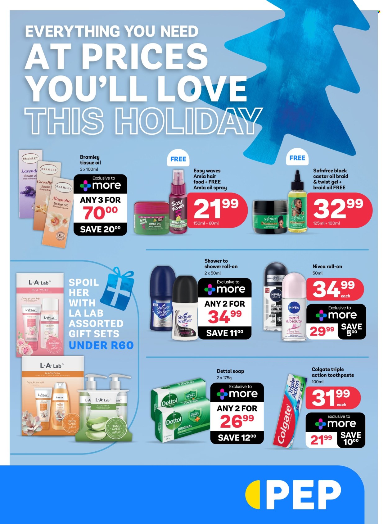 PEP Stores specials - 28/11/2024 - 14/12/2024. Page 1