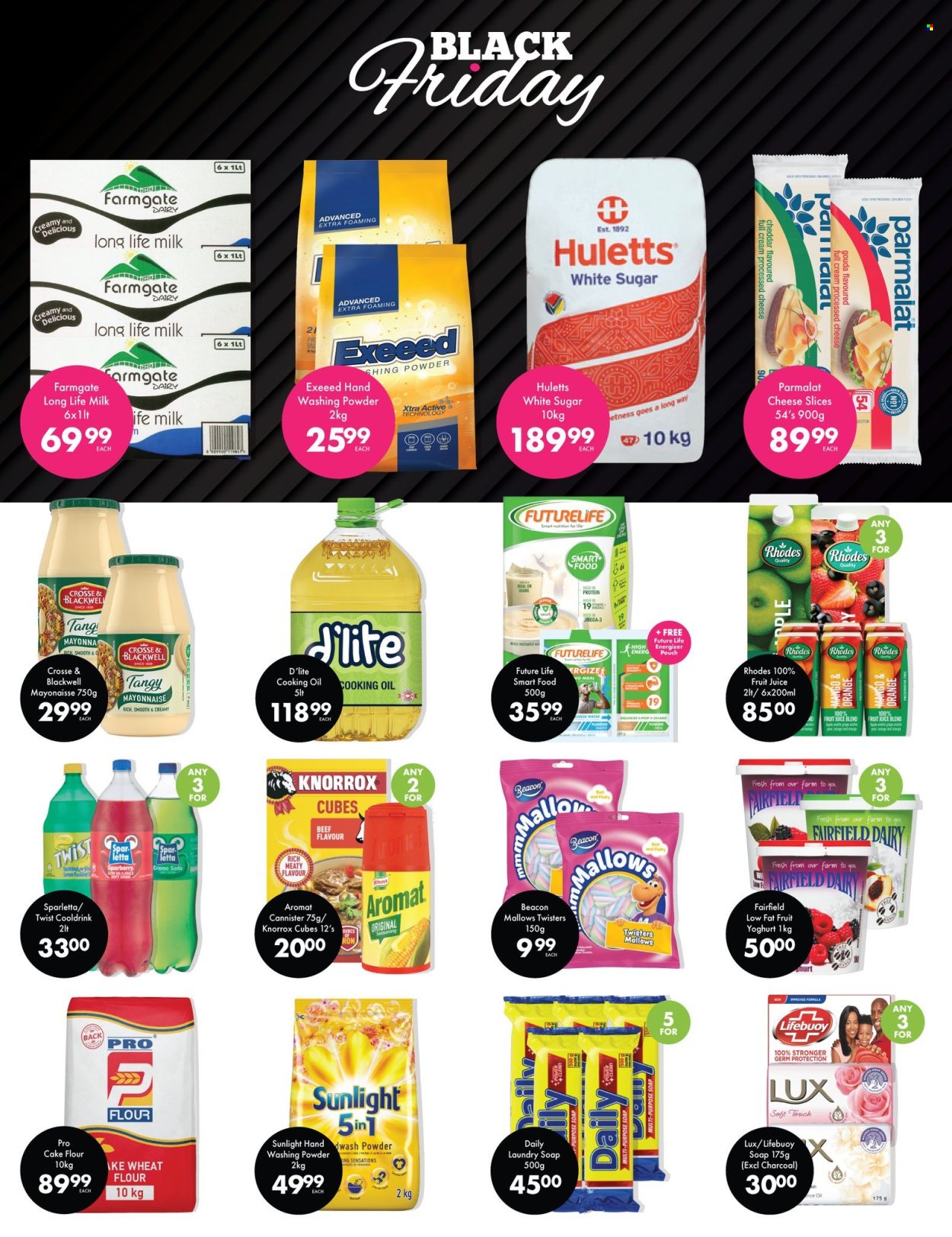 Save supermarket specials - 29/11/2024 - 01/12/2024. Page 2