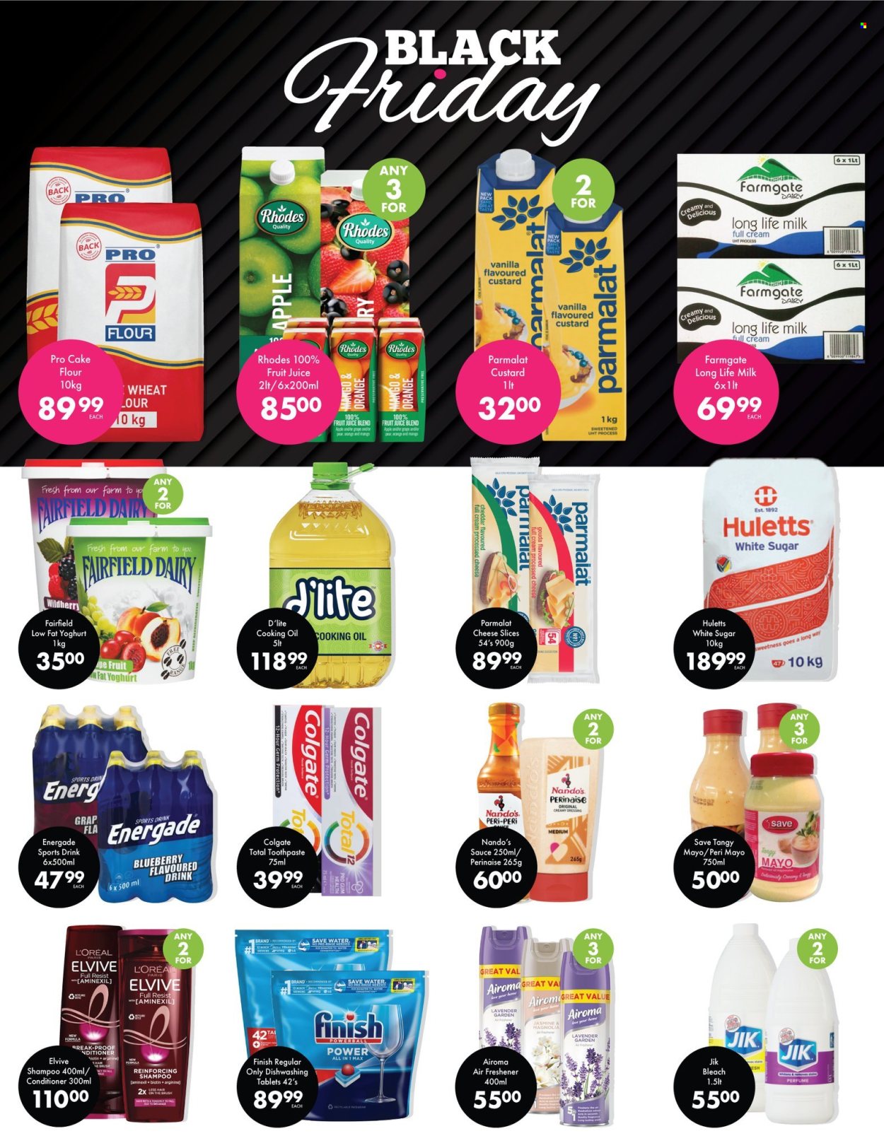 Save supermarket specials - 29/11/2024 - 01/12/2024. Page 3
