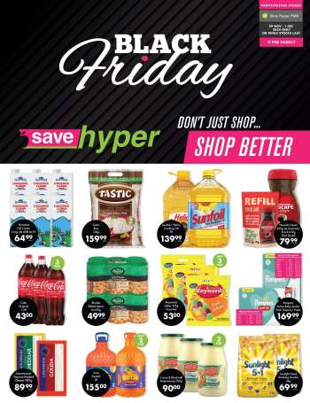 Save hyper catalogue  - 29/11/2024 - 01/12/2024.