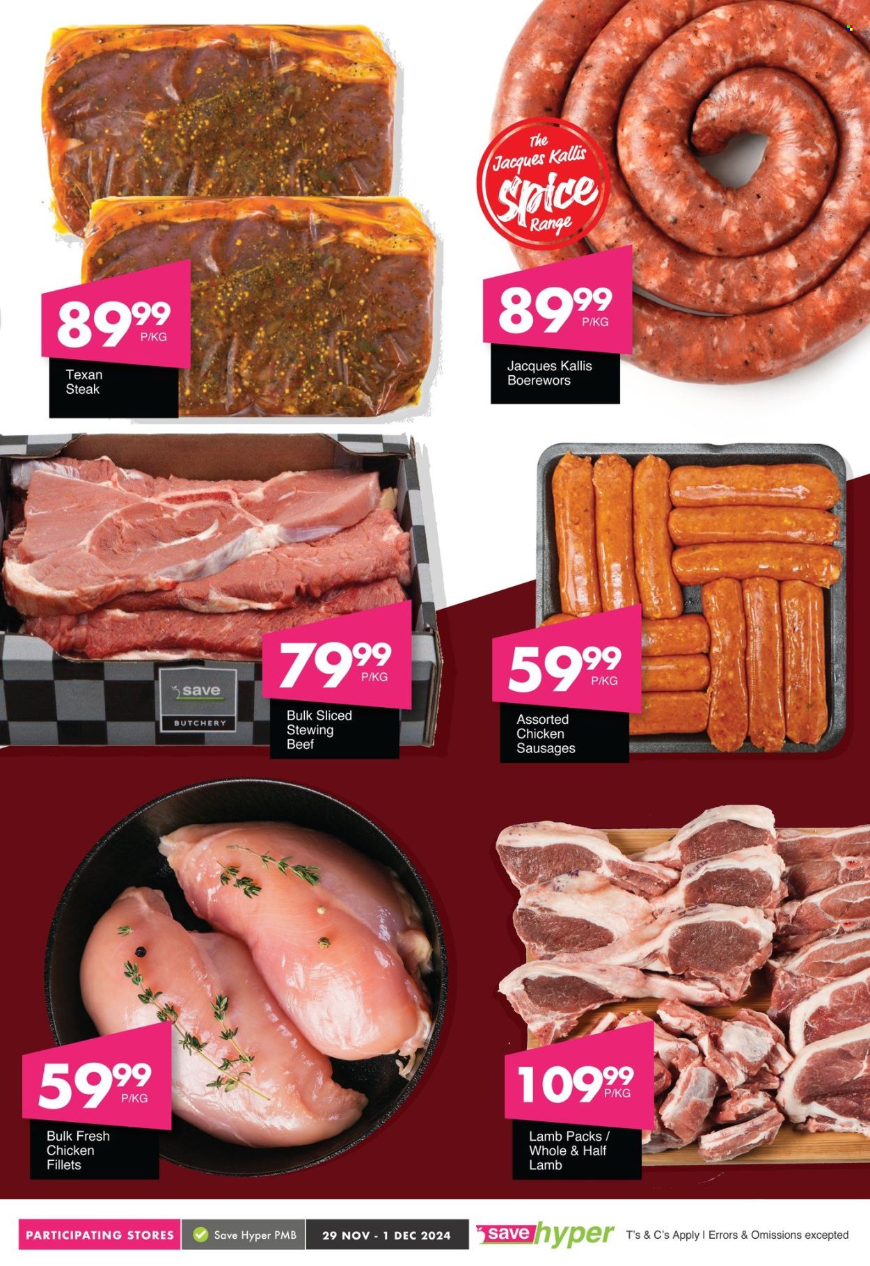 Save hyper specials - 29/11/2024 - 01/12/2024. Page 7