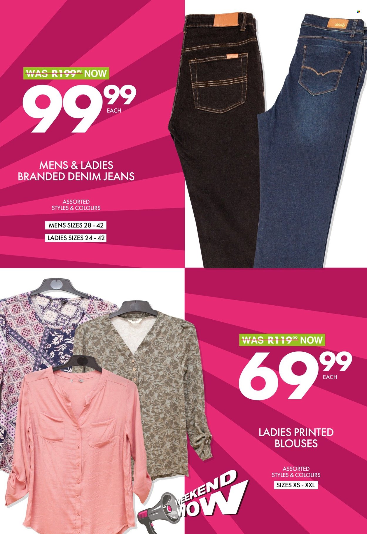 Save hyper specials - 29/11/2024 - 01/12/2024. Page 11