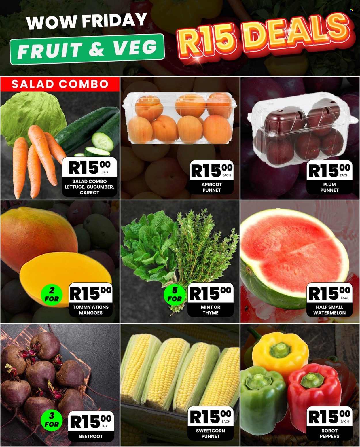 Take n Pay specials - 29/11/2024 - 29/11/2024. Page 3
