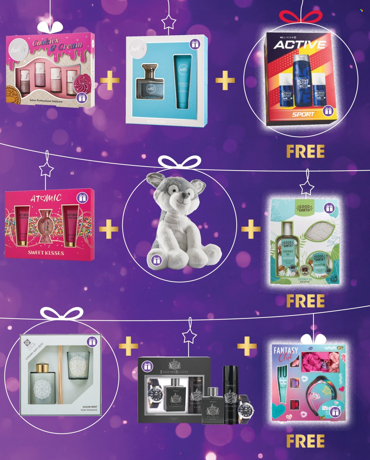 Clicks specials - 28/11/2024 - 11/12/2024. Page 5