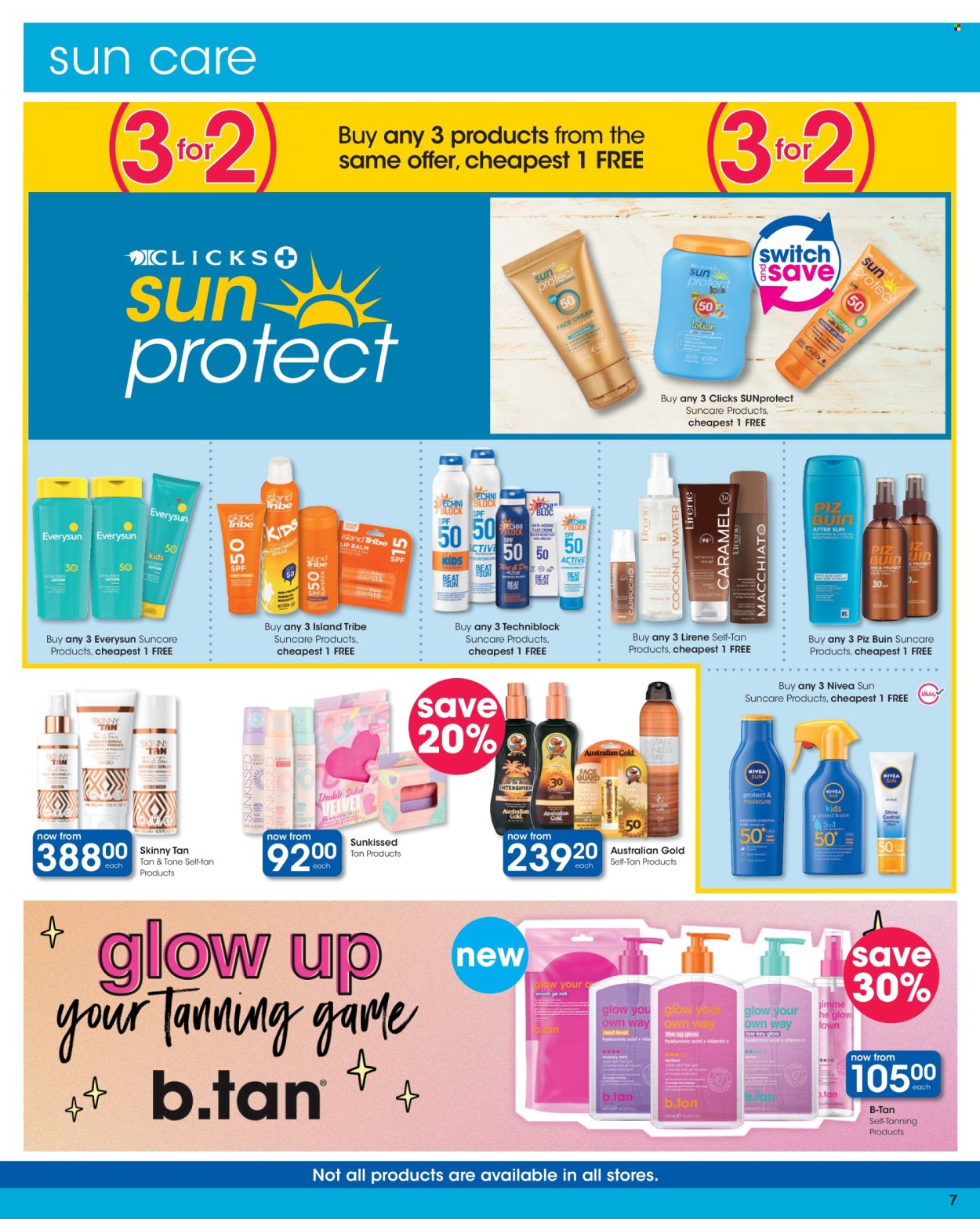 Clicks specials - 28/11/2024 - 11/12/2024. Page 7