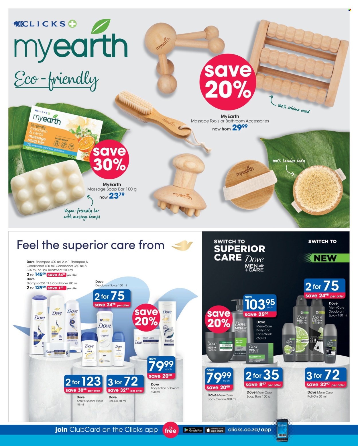 Clicks specials - 28/11/2024 - 11/12/2024. Page 8