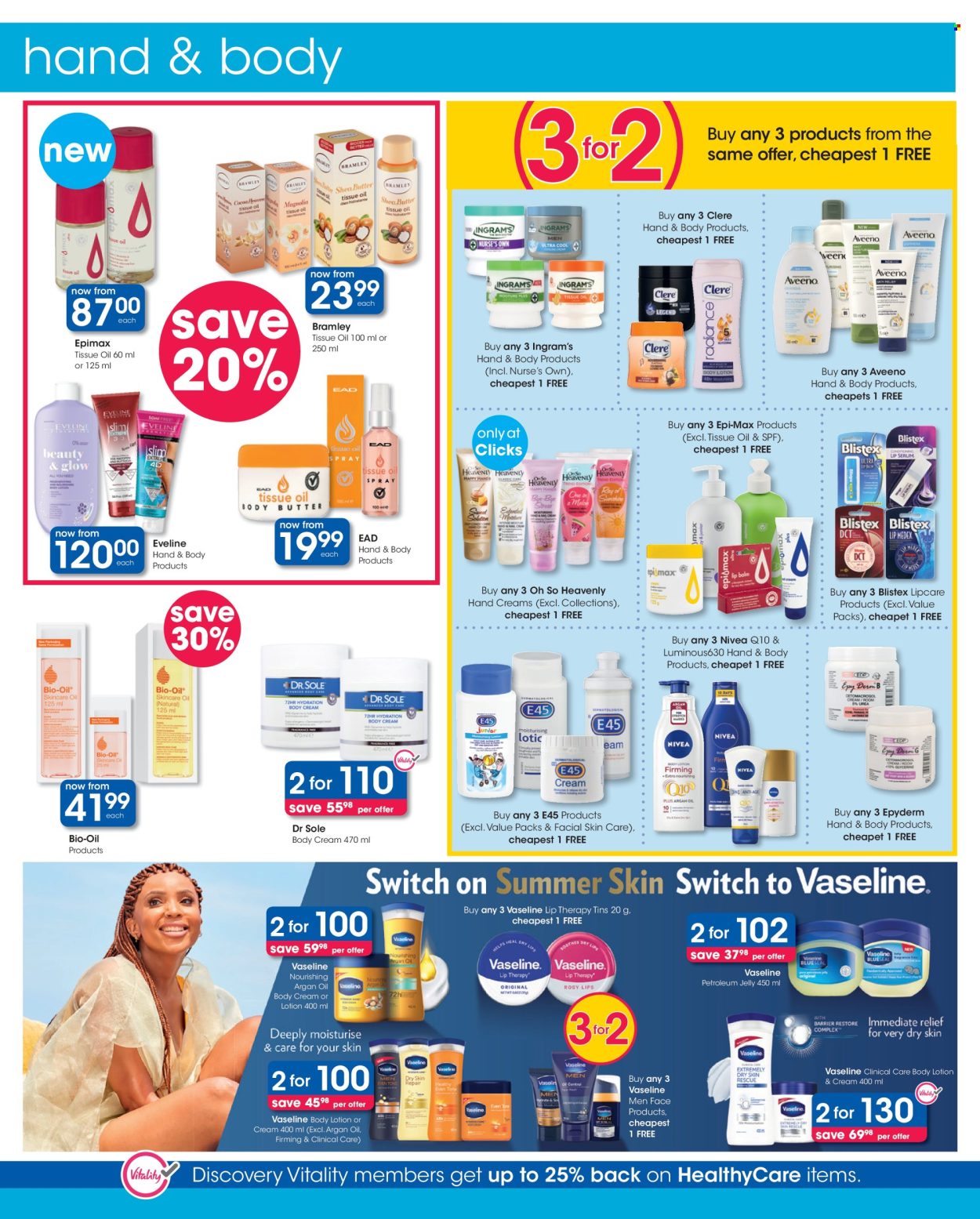 Clicks specials - 28/11/2024 - 11/12/2024. Page 12