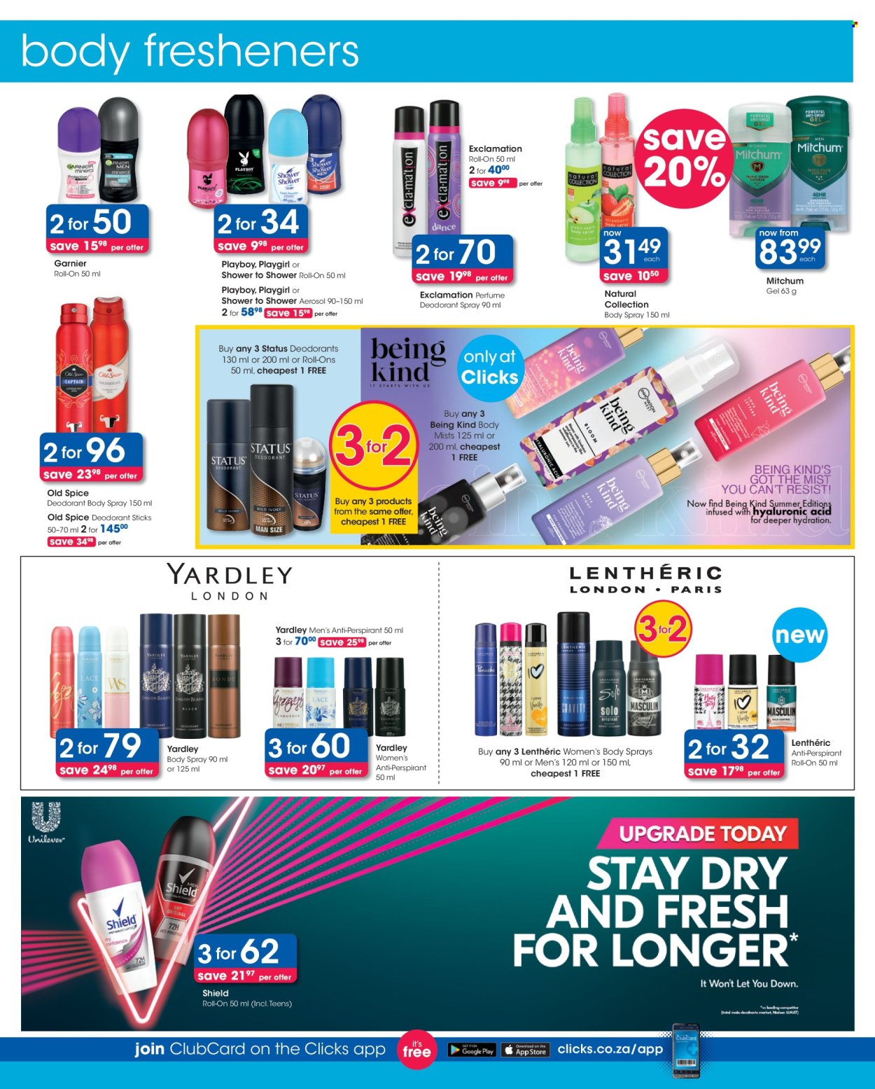 Clicks specials - 28/11/2024 - 11/12/2024. Page 14