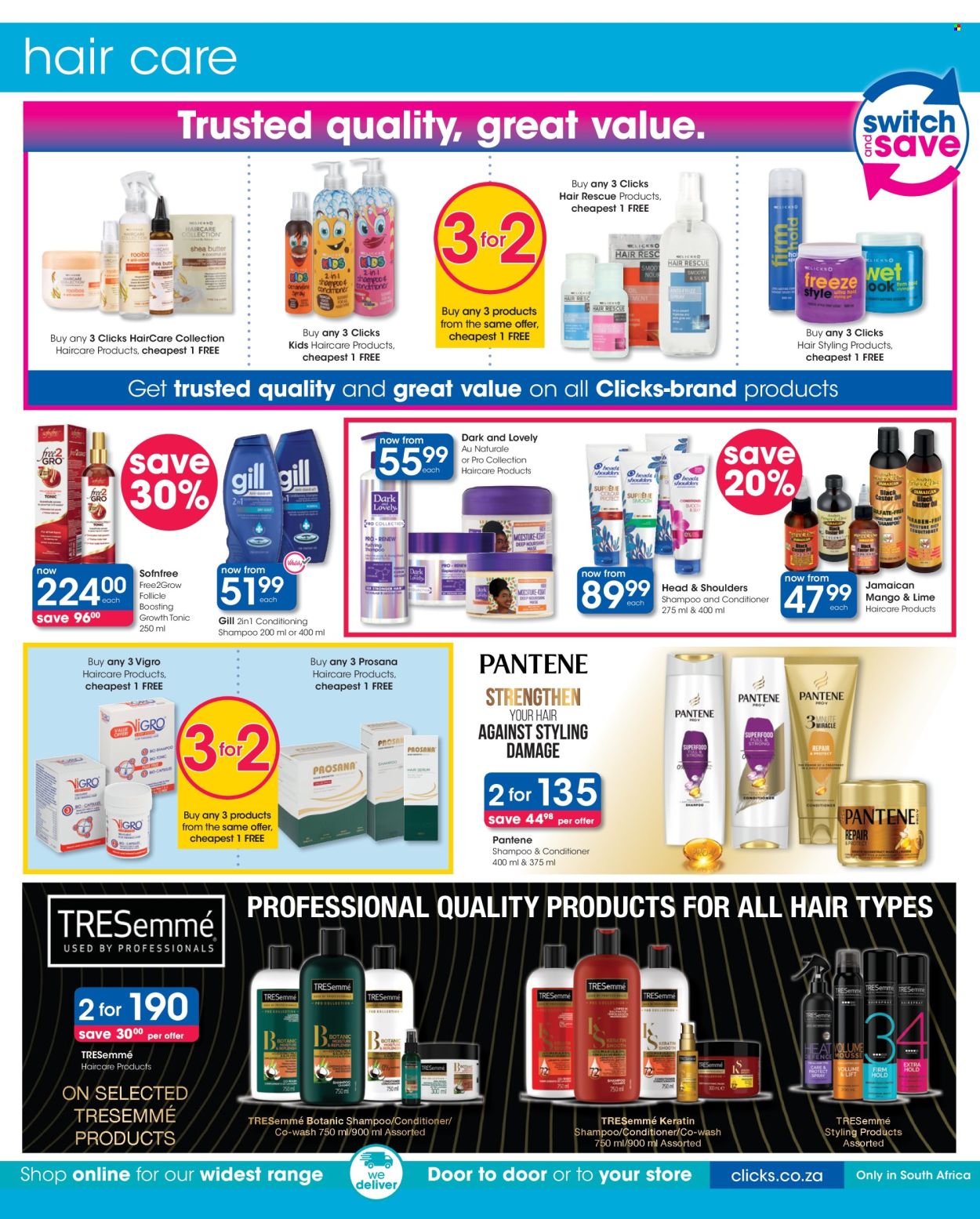 Clicks specials - 28/11/2024 - 11/12/2024. Page 18