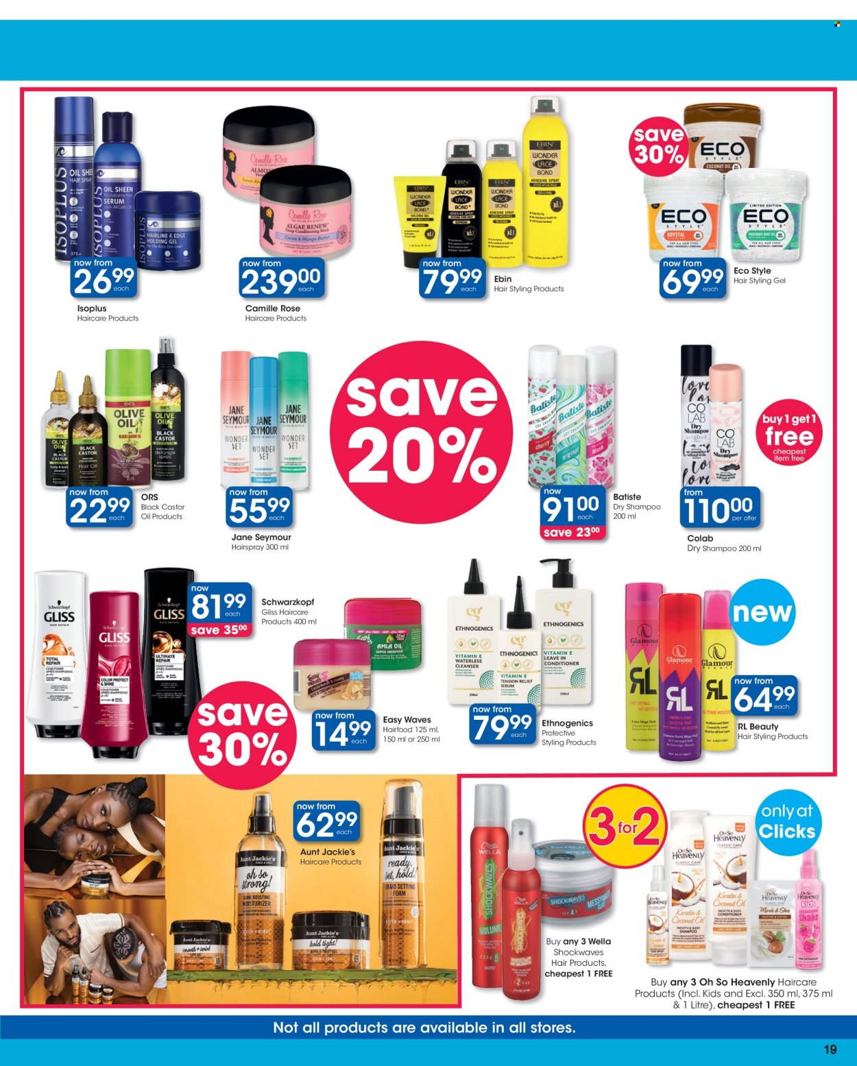 Clicks specials - 28/11/2024 - 11/12/2024. Page 19