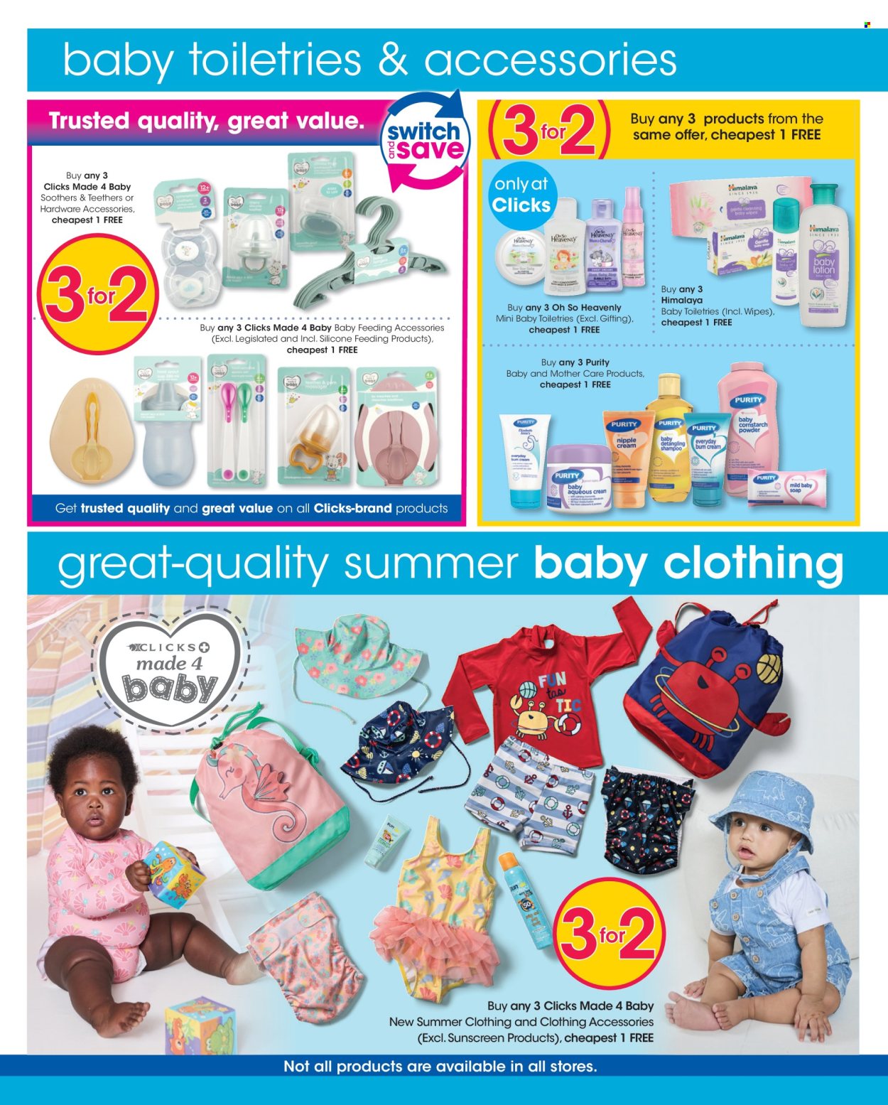 Clicks specials - 28/11/2024 - 11/12/2024. Page 37