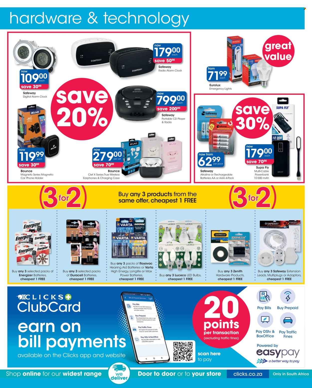 Clicks specials - 28/11/2024 - 11/12/2024. Page 42