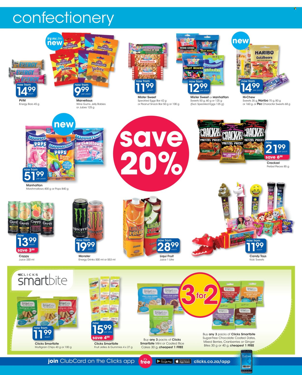 Clicks specials - 28/11/2024 - 11/12/2024. Page 46