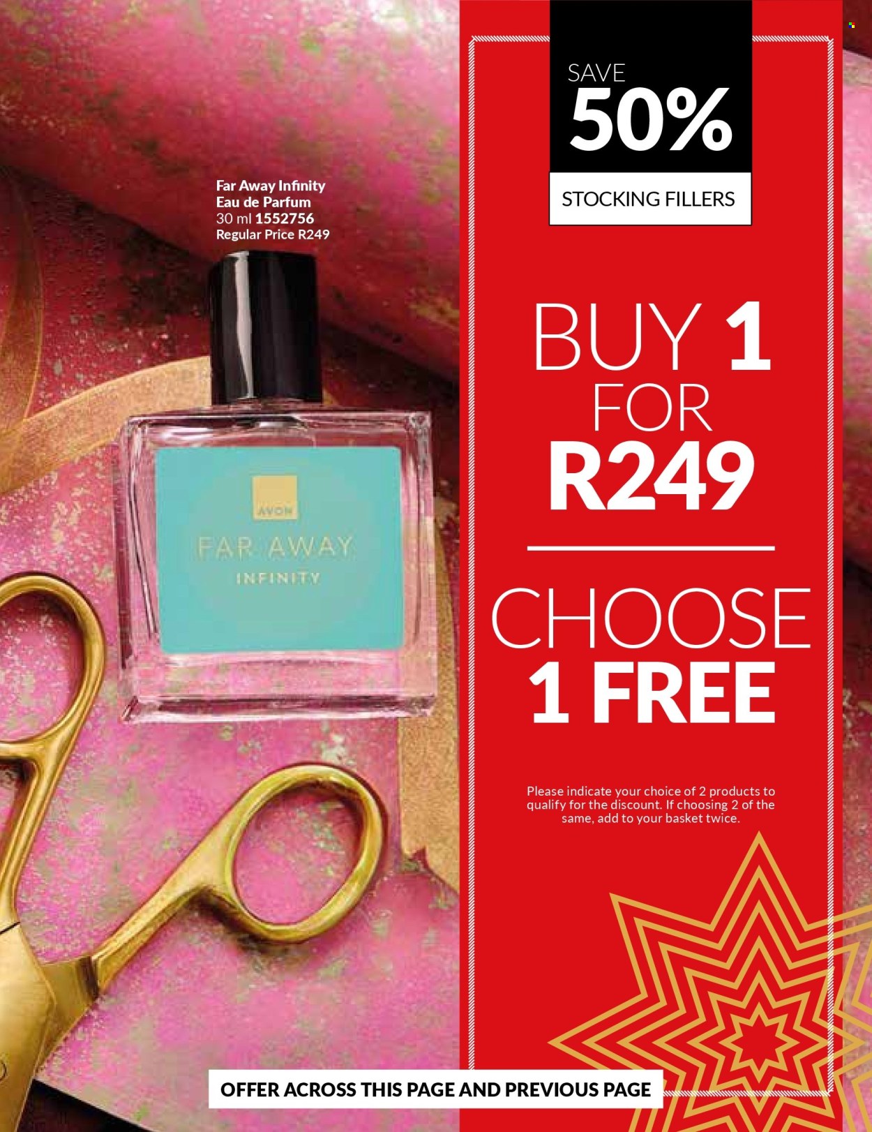 Avon specials - 01/12/2024 - 31/12/2024. Page 5