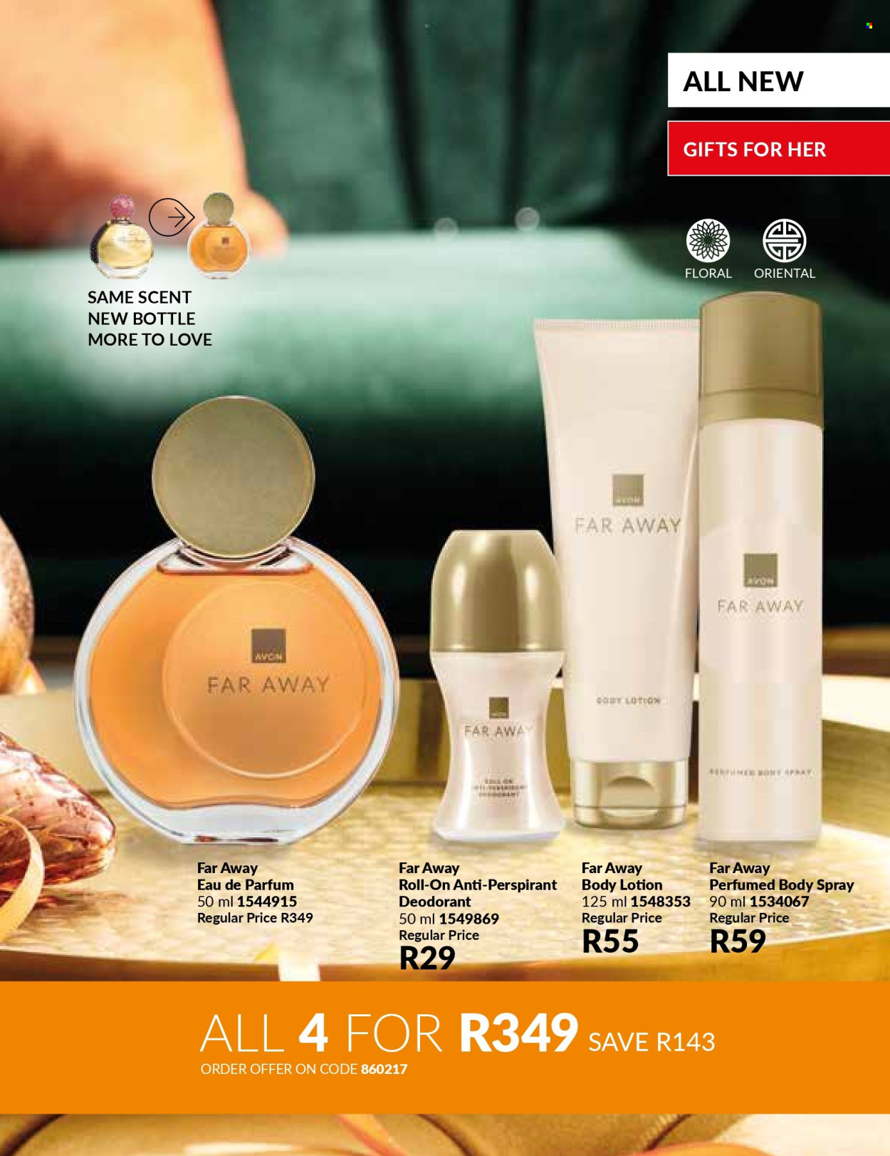 Avon specials - 01/12/2024 - 31/12/2024. Page 7