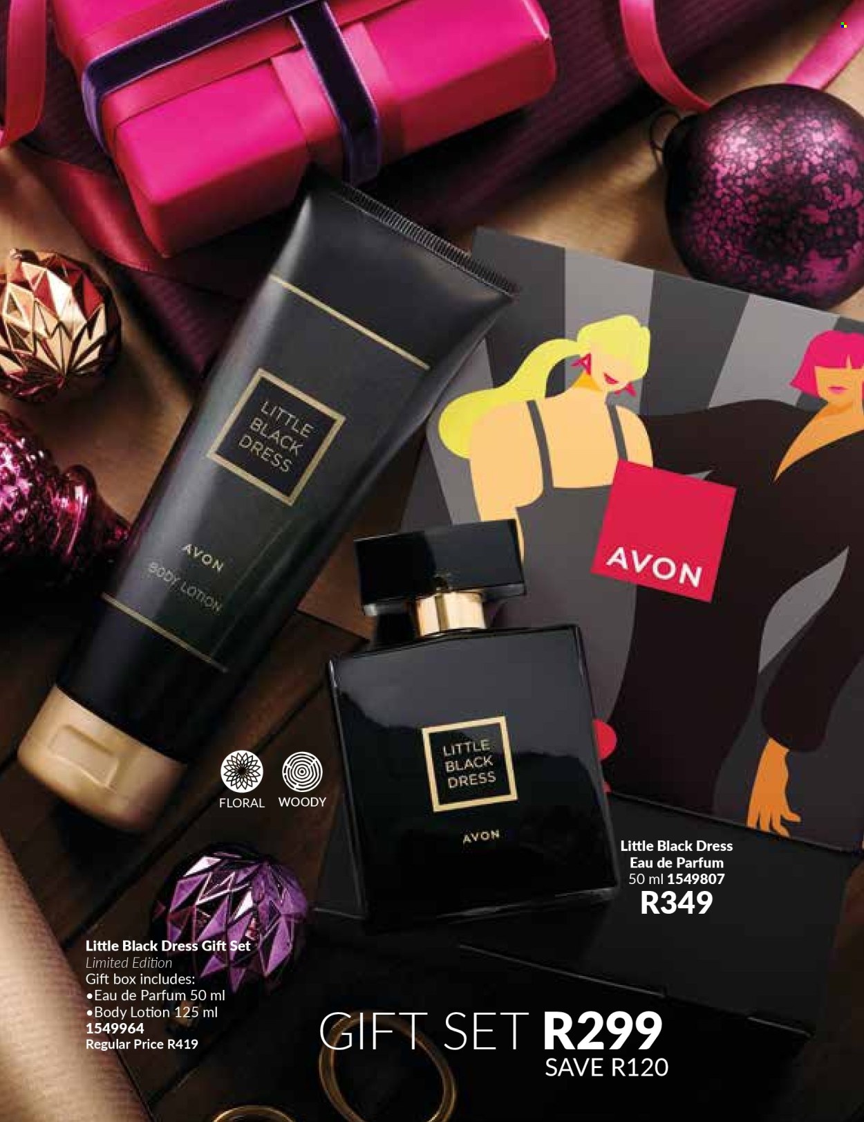 Avon specials - 01/12/2024 - 31/12/2024. Page 10