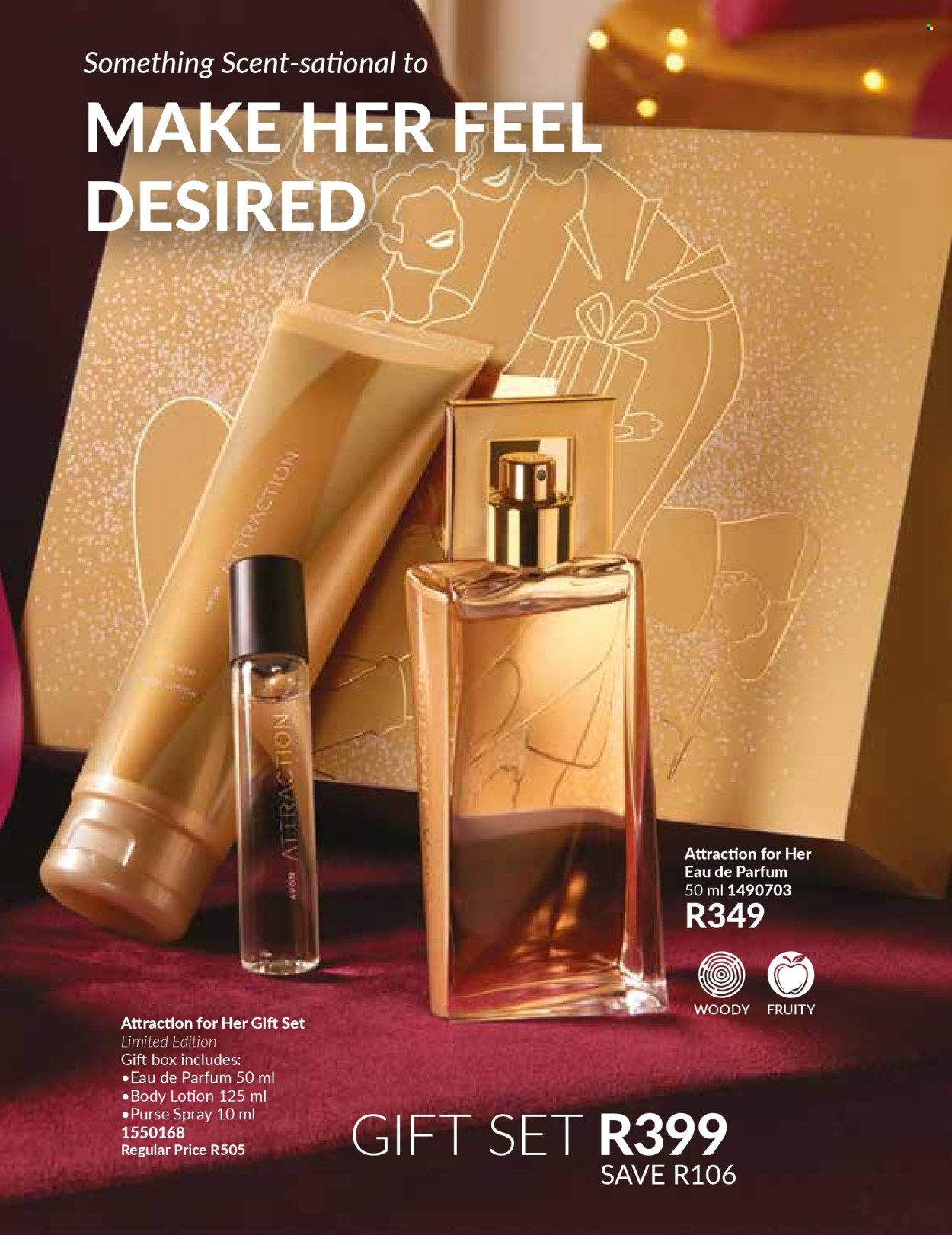 Avon specials - 01/12/2024 - 31/12/2024. Page 12