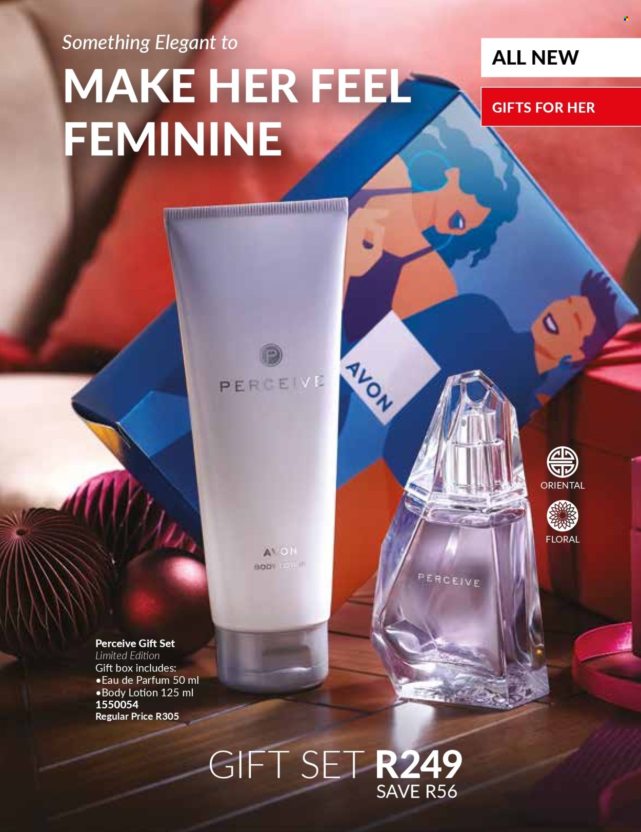 Avon specials - 01/12/2024 - 31/12/2024. Page 13