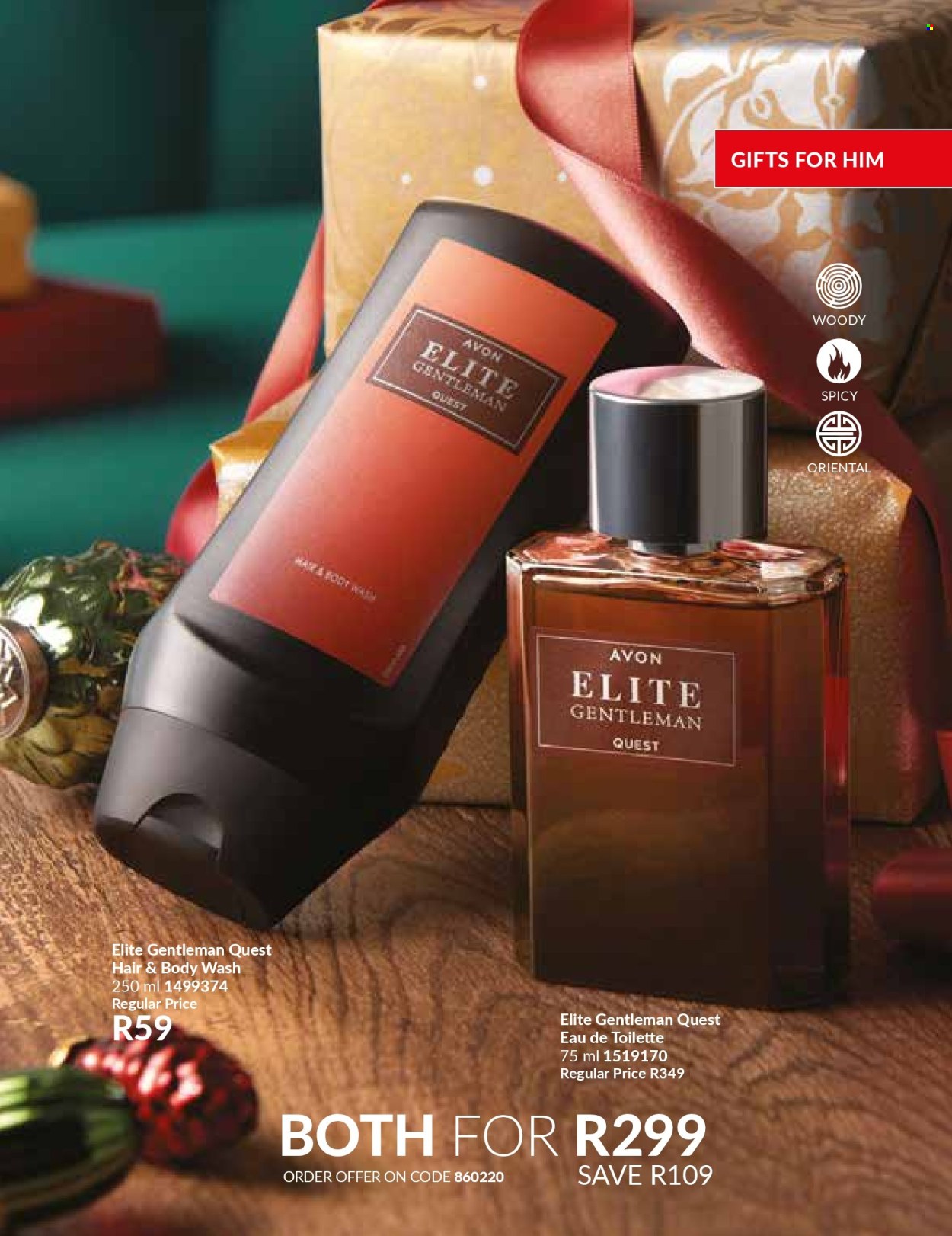 Avon specials - 01/12/2024 - 31/12/2024. Page 15