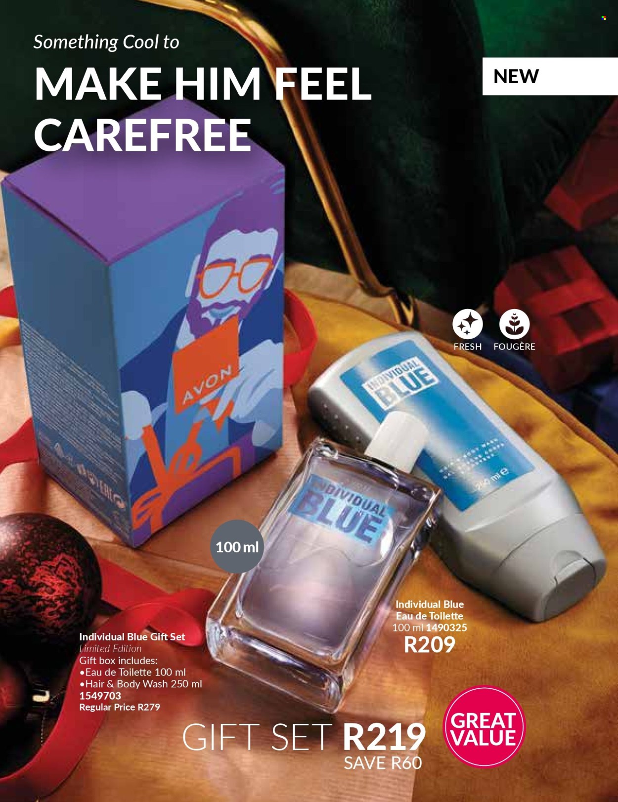 Avon specials - 01/12/2024 - 31/12/2024. Page 16
