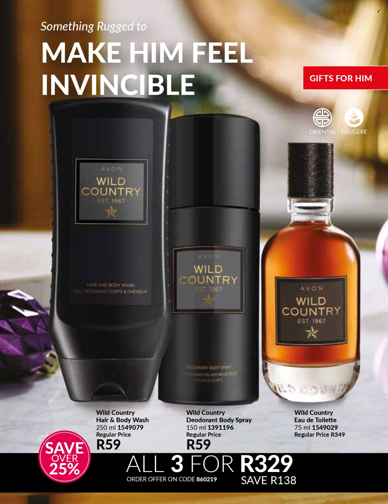 Avon specials - 01/12/2024 - 31/12/2024. Page 17
