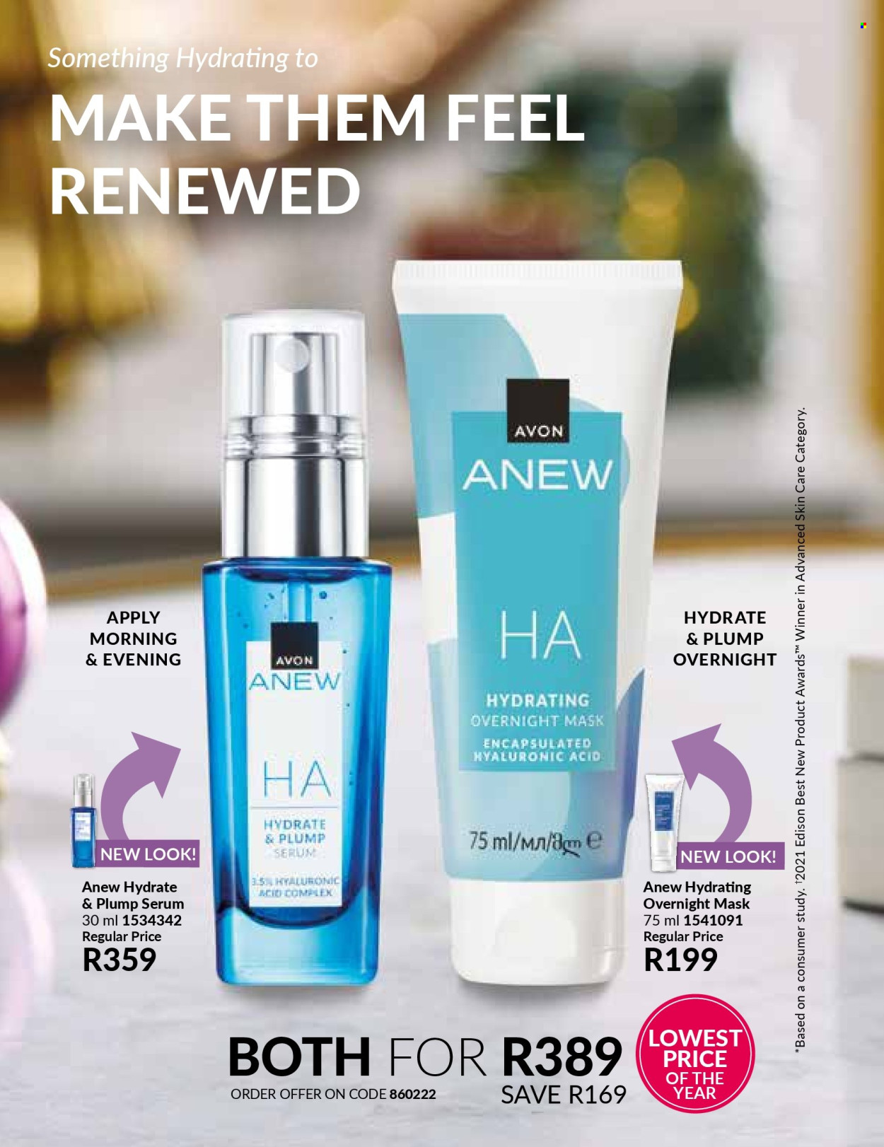 Avon specials - 01/12/2024 - 31/12/2024. Page 20