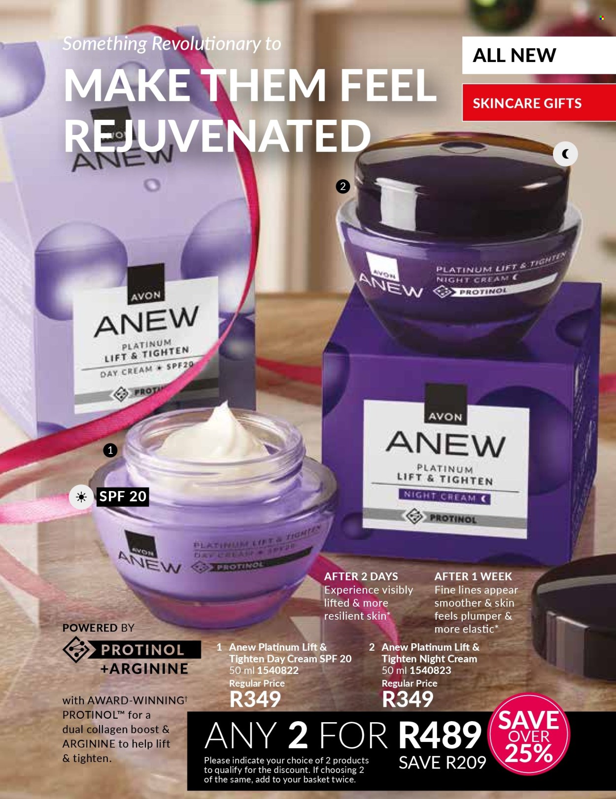 Avon specials - 01/12/2024 - 31/12/2024. Page 21