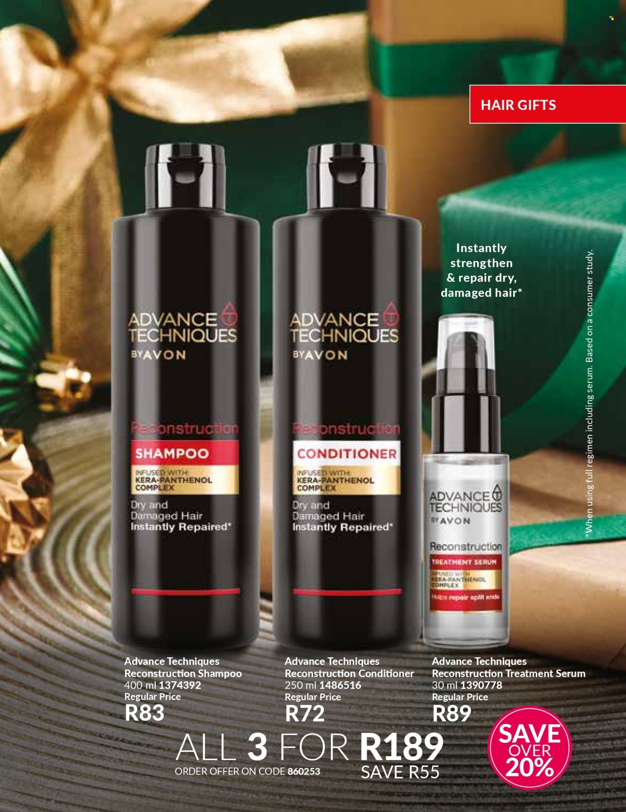 Avon specials - 01/12/2024 - 31/12/2024. Page 23