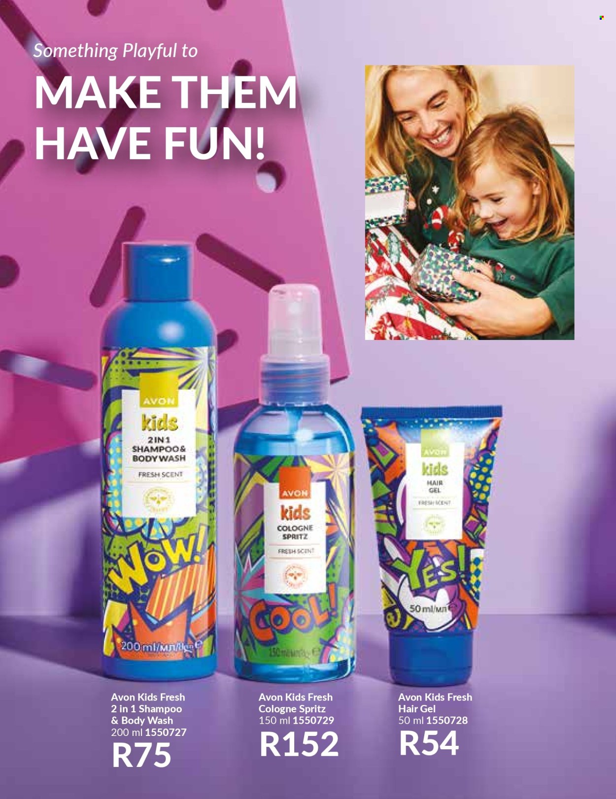 Avon specials - 01/12/2024 - 31/12/2024. Page 24