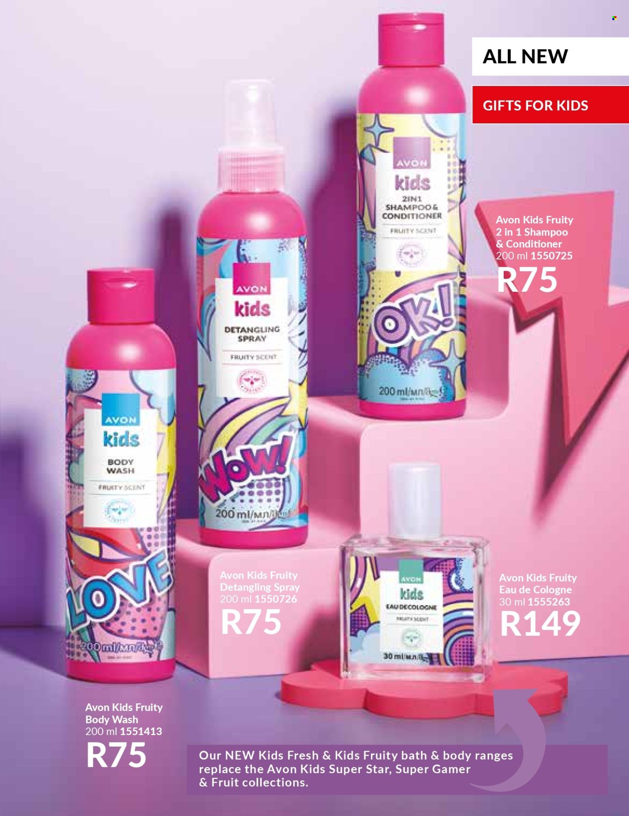 Avon specials - 01/12/2024 - 31/12/2024. Page 25