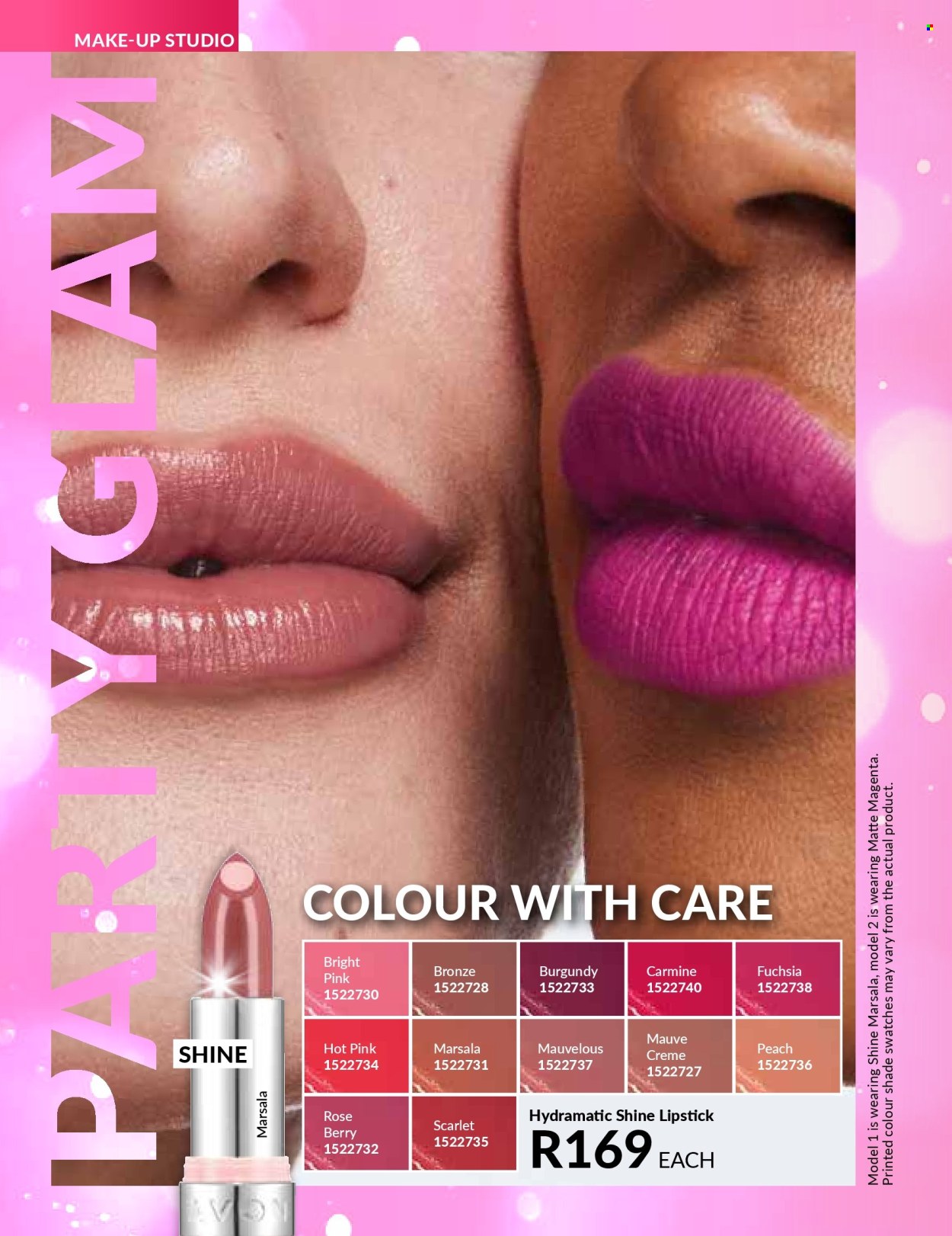Avon specials - 01/12/2024 - 31/12/2024. Page 34