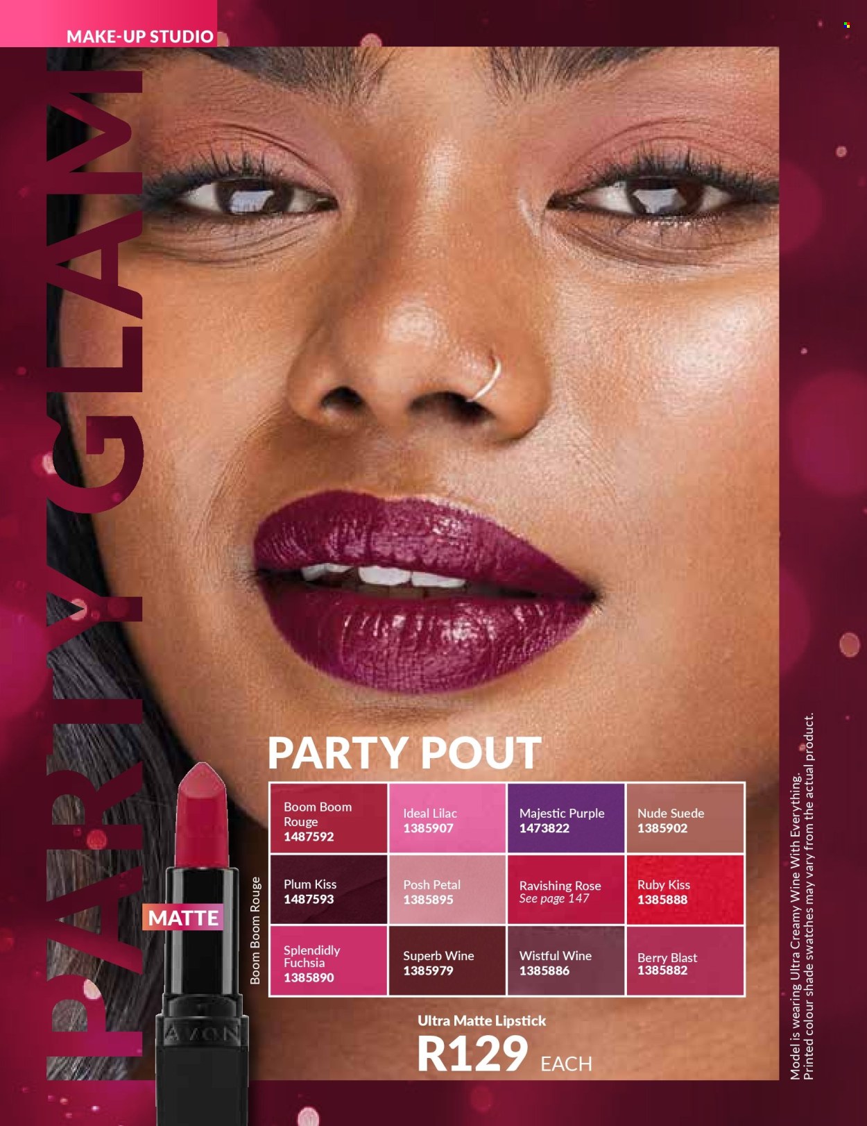 Avon specials - 01/12/2024 - 31/12/2024. Page 36
