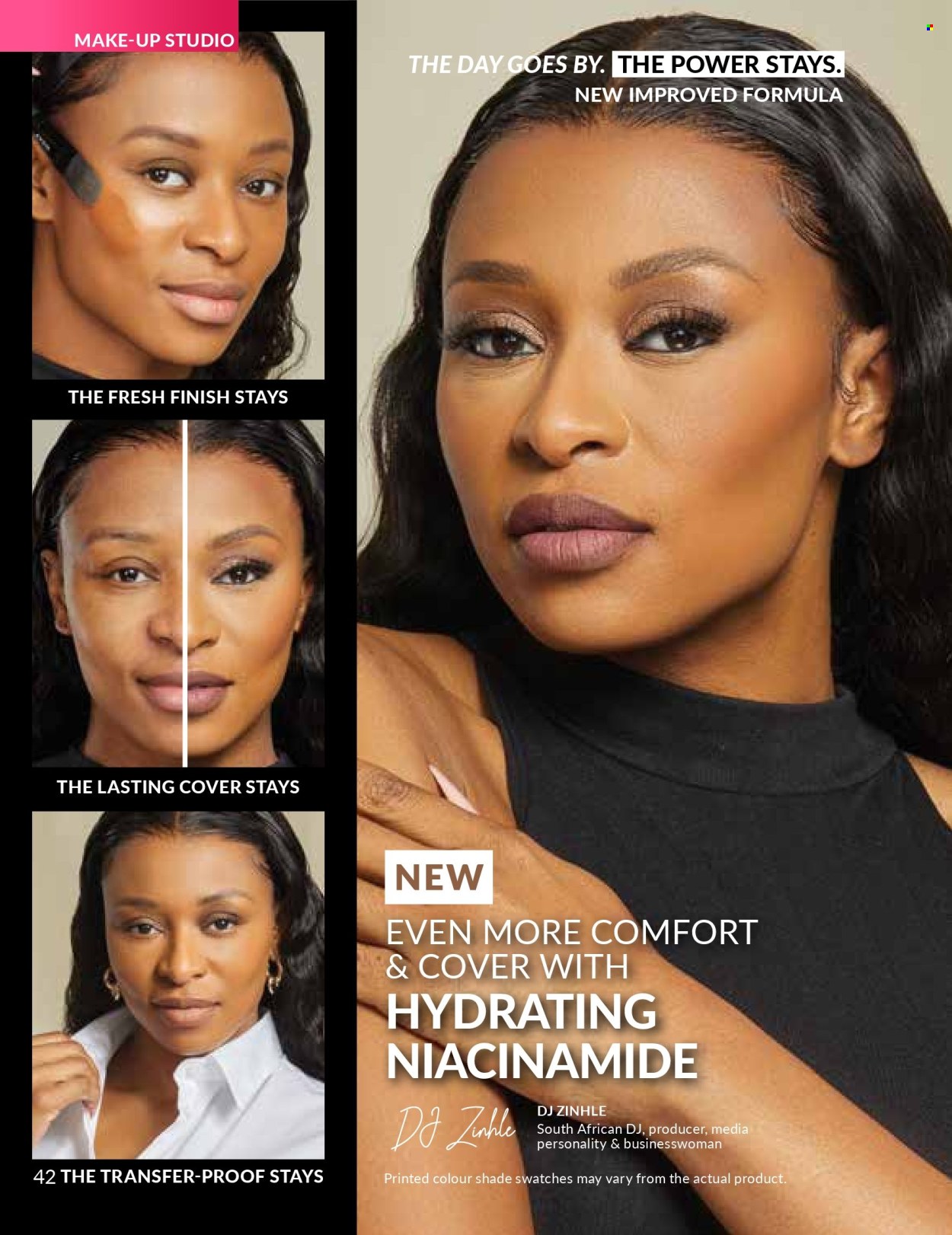 Avon specials - 01/12/2024 - 31/12/2024. Page 42