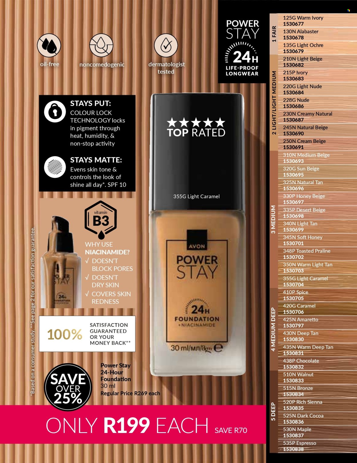 Avon specials - 01/12/2024 - 31/12/2024. Page 43
