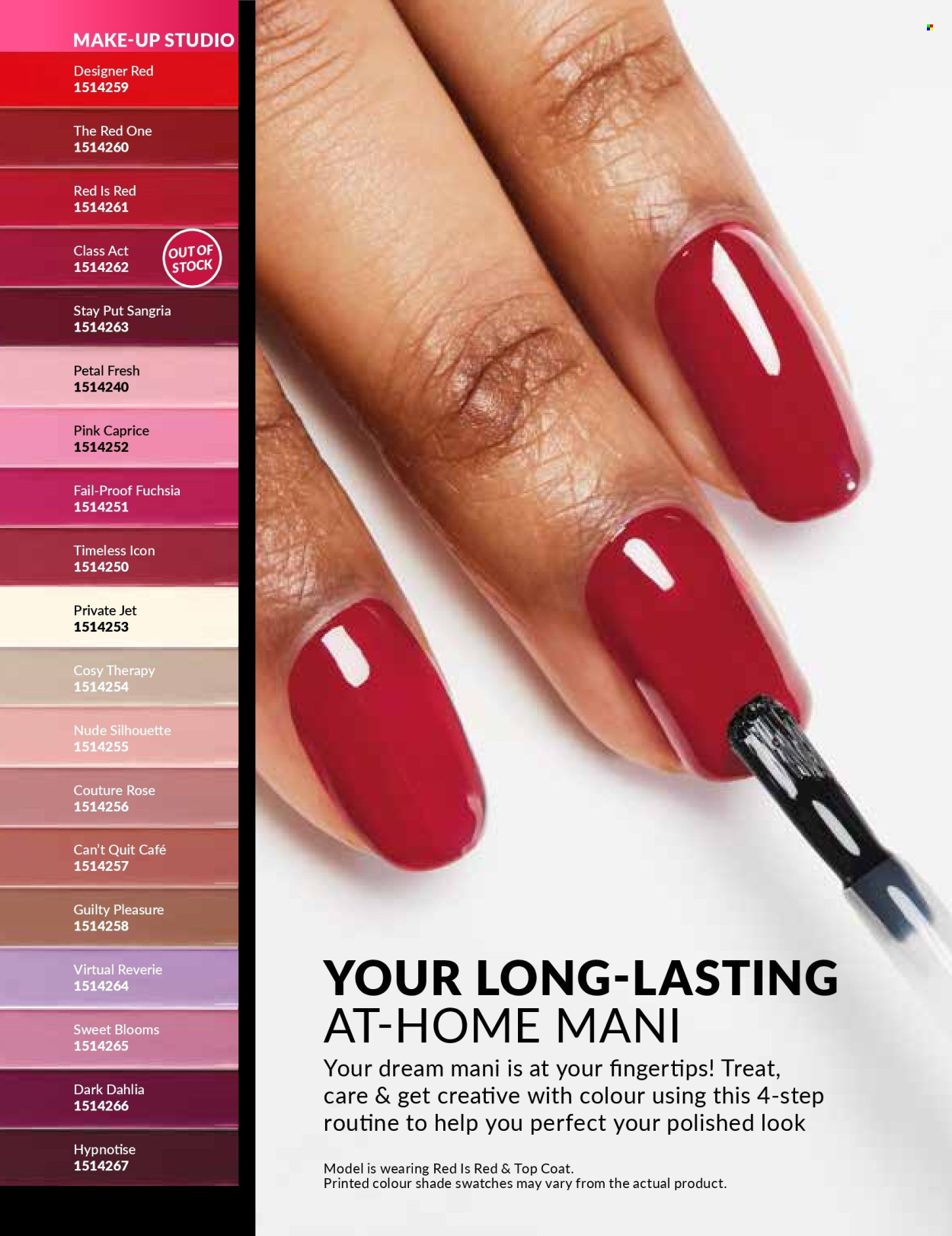 Avon specials - 01/12/2024 - 31/12/2024. Page 46