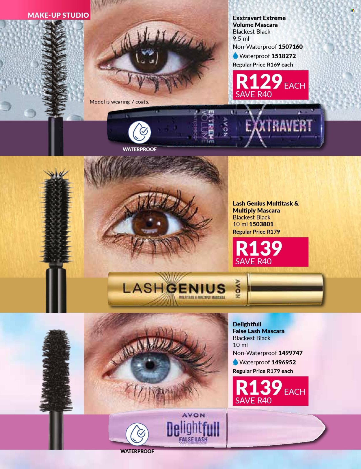 Avon specials - 01/12/2024 - 31/12/2024. Page 51